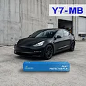 7.5mil Paint Protection Film(Matte Black)